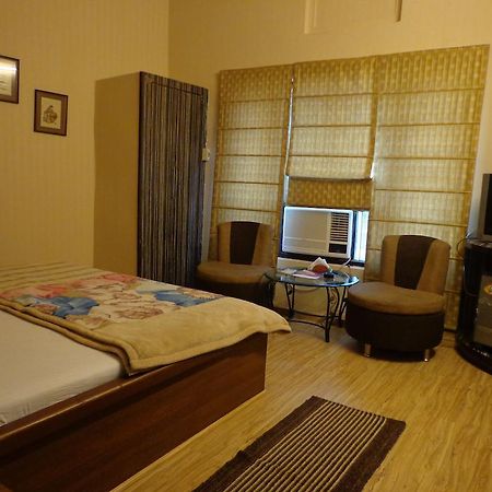 Aashyana Hotel Alwar Exterior foto