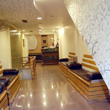 Aashyana Hotel Alwar Exterior foto