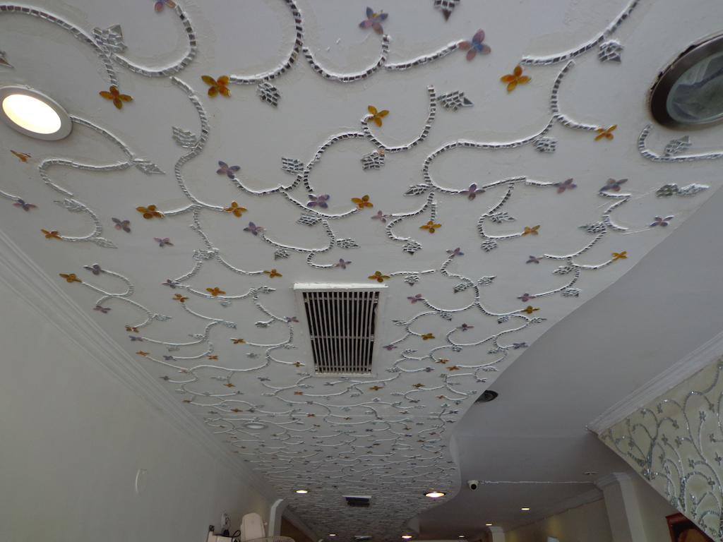 Aashyana Hotel Alwar Exterior foto