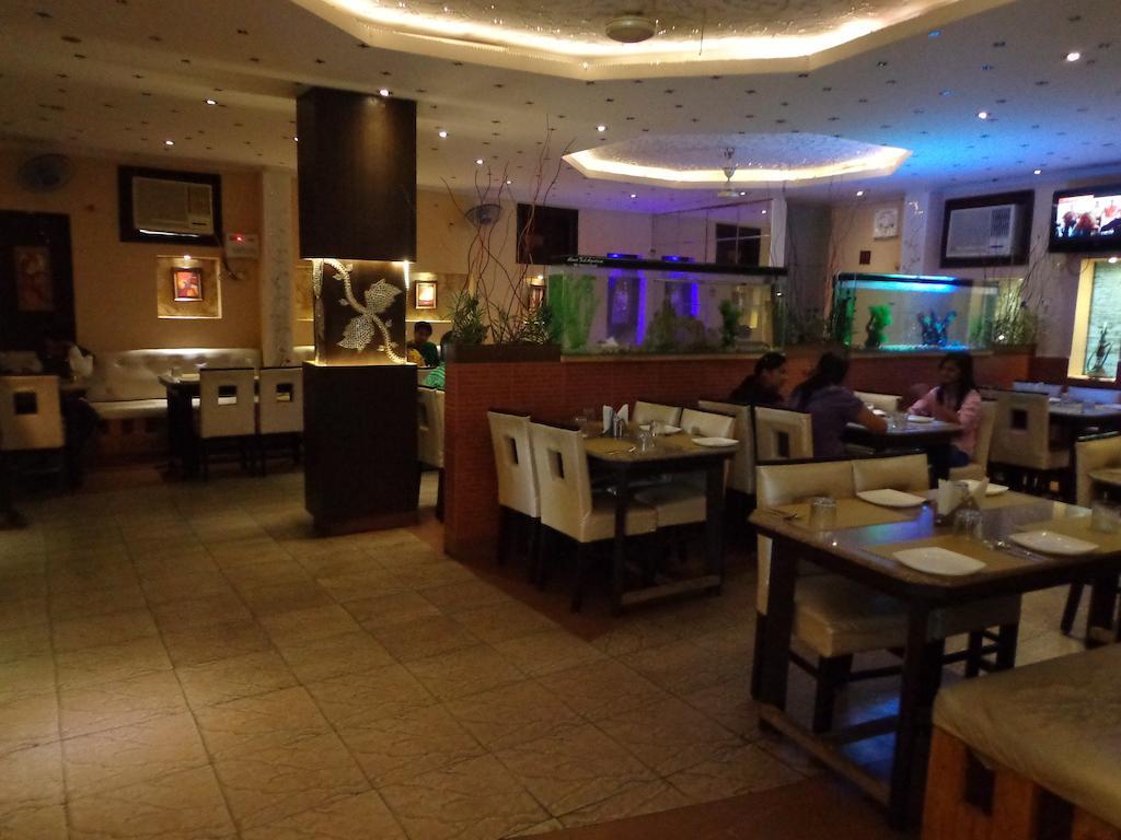 Aashyana Hotel Alwar Exterior foto